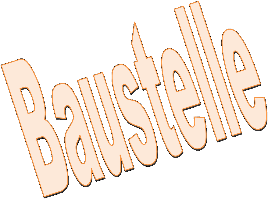 Baustelle